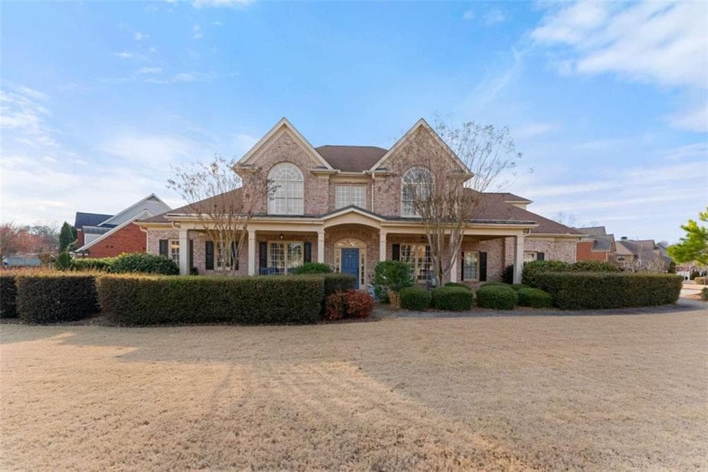 3377 Aberrone Place, Buford, GA 30519 — most recent listing photo