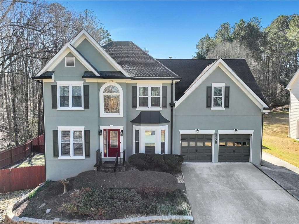 3170 Wood Springs Trace, Lilburn, GA 30047 — most recent listing photo
