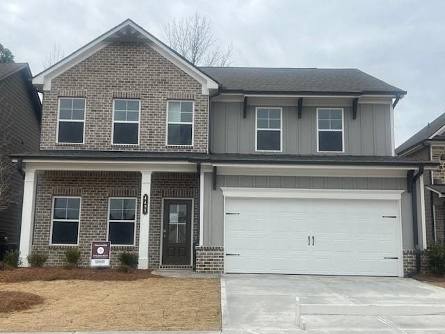 4433 Eastbrook Place, Snellville, GA 30039 — most recent listing photo