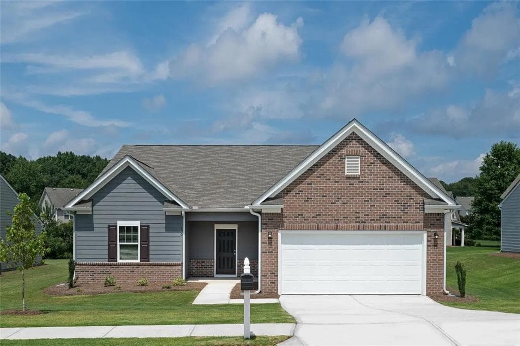 177 Silverton Drive, Dacula, GA 30019 — most recent listing photo