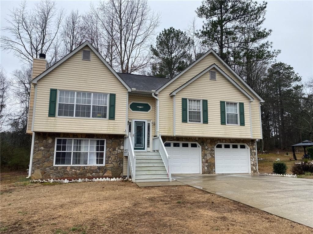3071 Hyacinth Drive, Austell, GA 30106 — most recent listing photo
