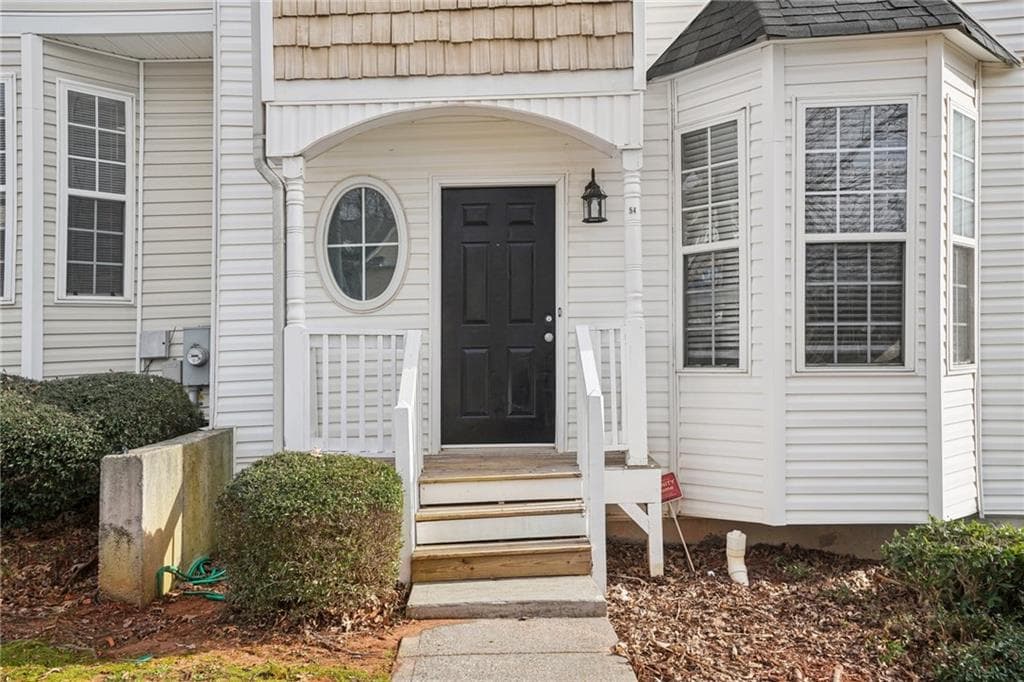 54 Timber Ridge Drive, Cartersville, GA 30121 — most recent listing photo