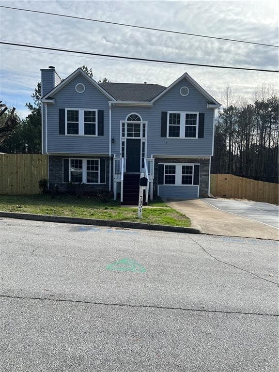 7054 Shenandoah Trail, Austell, GA 30168 — most recent listing photo