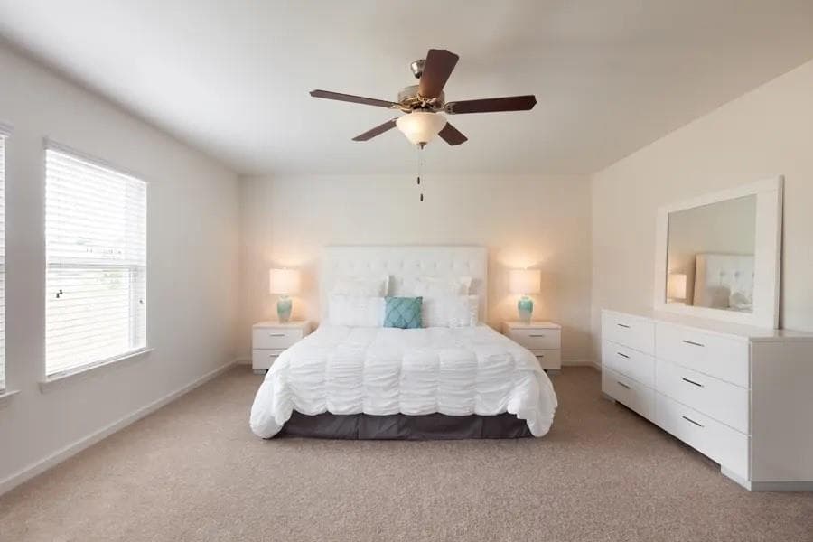 4 bedroom, 3 bathroom single family residence sold at 106 Silverton Drive, Dacula, GA 30620