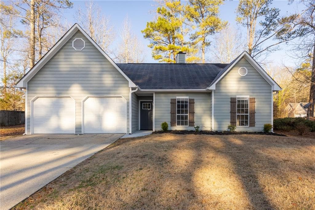3976 Sharon Springs, Powder Springs, GA 30127 — most recent listing photo