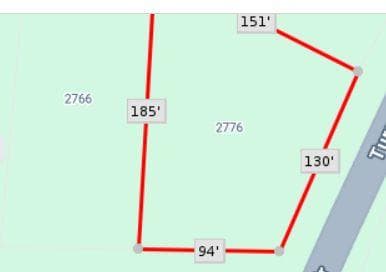 unimproved land for sale at 2776 STANLEY Drive, Macon, GA 31217 — photo 2