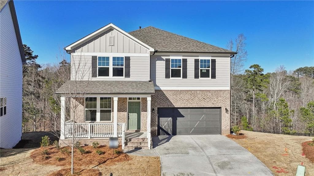 688 Calvet Way, Cumming, GA 30041 — most recent listing photo