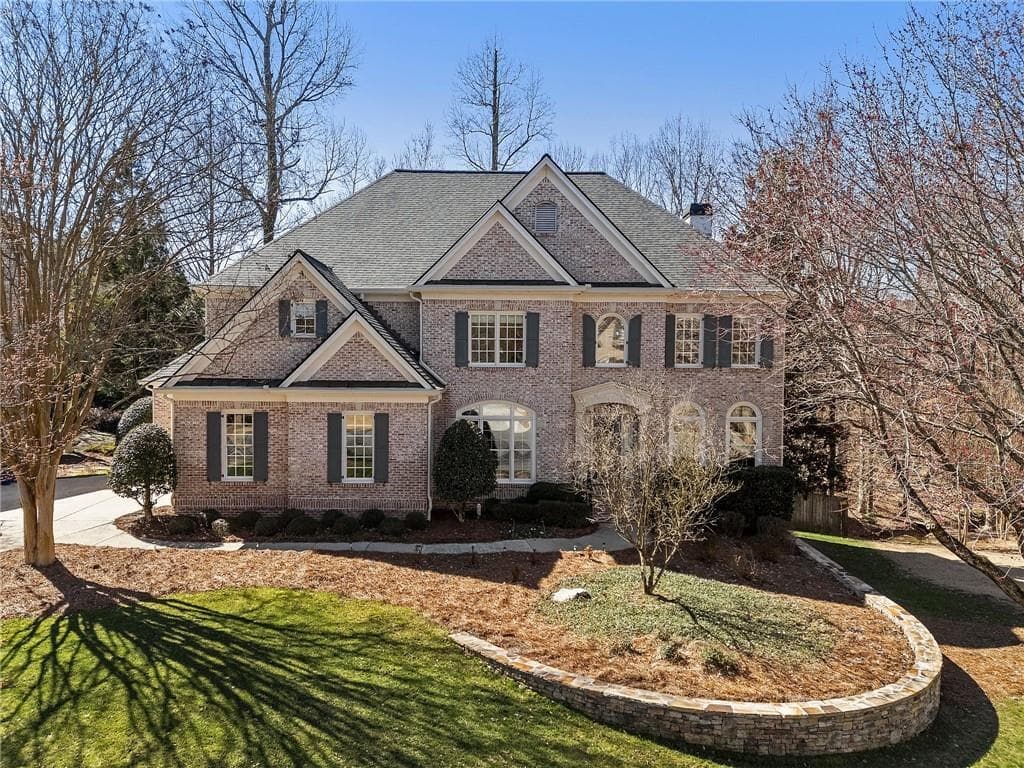 4176 Neely Meadows Court, Peachtree Corners, GA 30092 — most recent listing photo