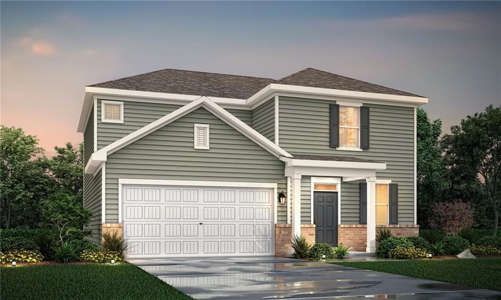 4167 Viola Place, Atlanta, GA 30349 — most recent listing photo