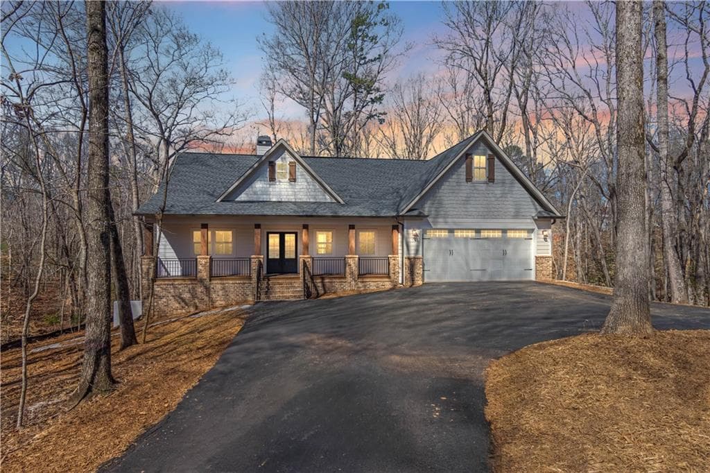 1145 Grindle Bridge Road, Dahlonega, GA 30533 — most recent listing photo