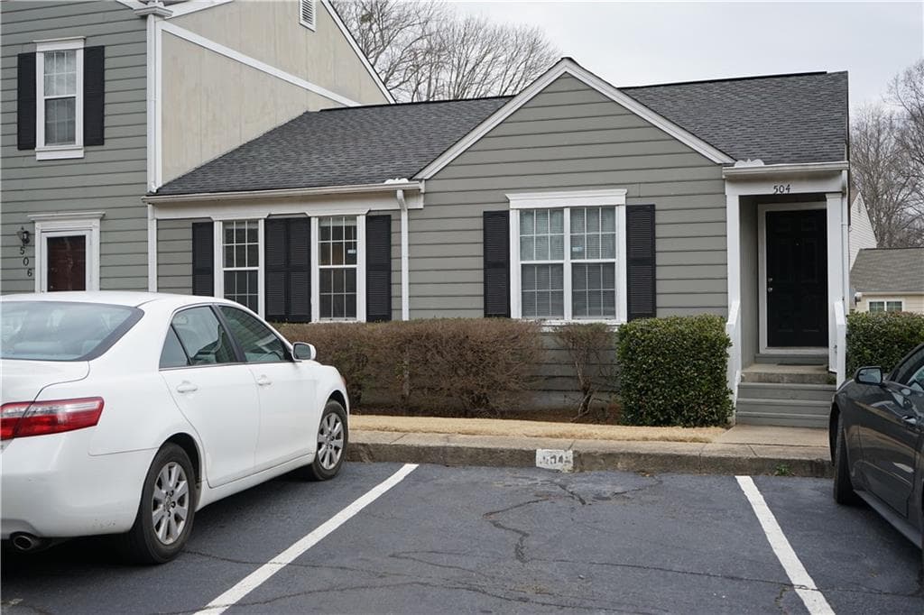 504 Harbor Lake Court, Marietta, GA 30066 — most recent listing photo
