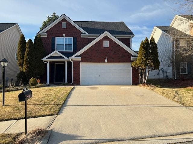 1195 Stony Point, Grayson, GA 30017 — most recent listing photo