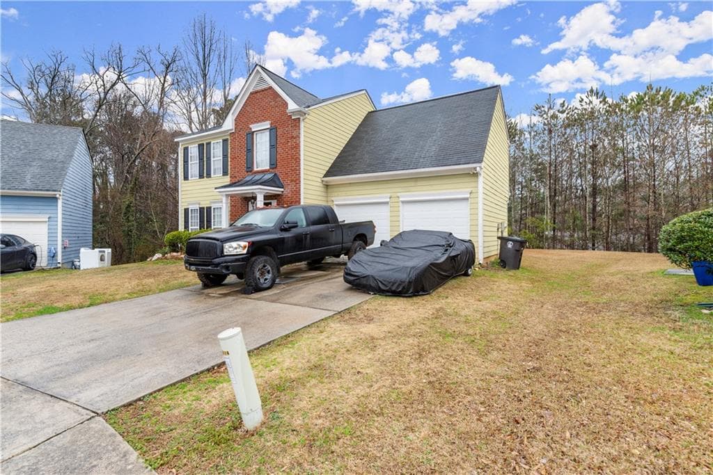 5534 Somervale Court, Douglasville, GA 30134 — most recent listing photo