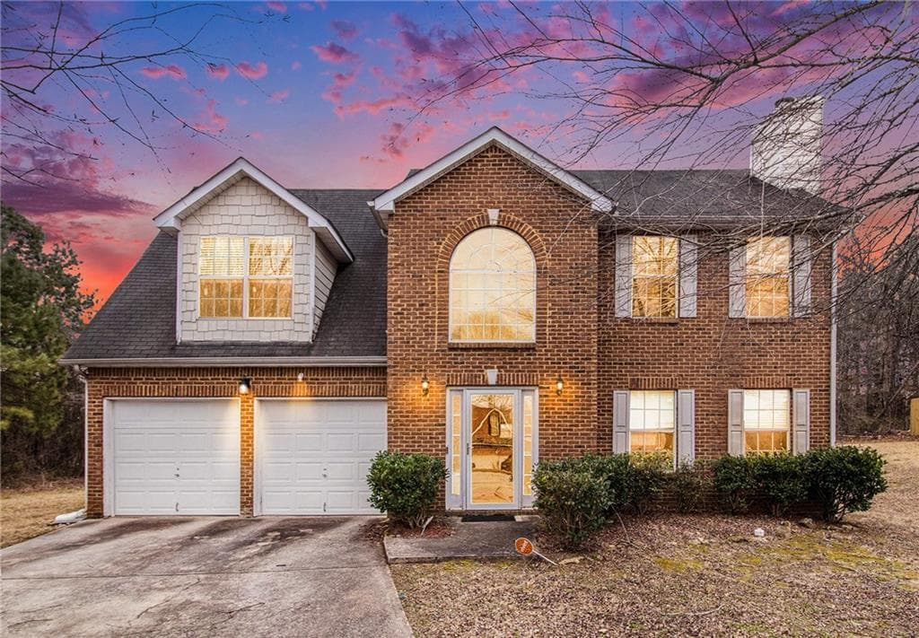 3005 Bunchberry Court, Ellenwood, GA 30294 — most recent listing photo