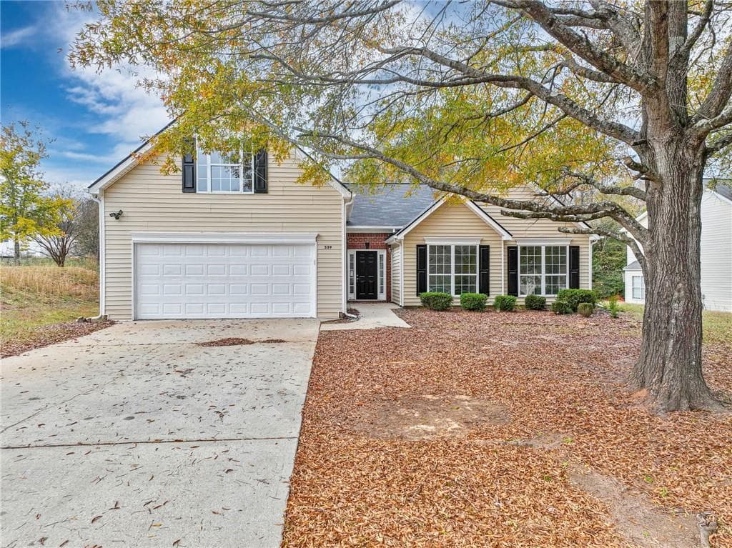 539 Easton Drive, Locust Grove, GA 30248 — most recent listing photo