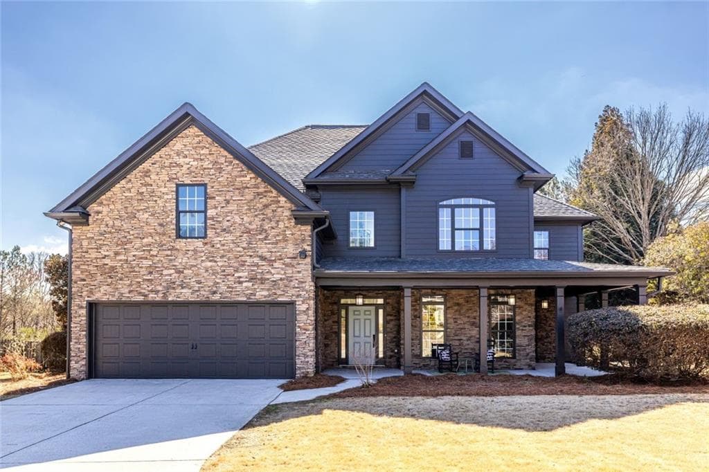 534 Mount Gerizim Road, Mableton, GA 30126 — most recent listing photo
