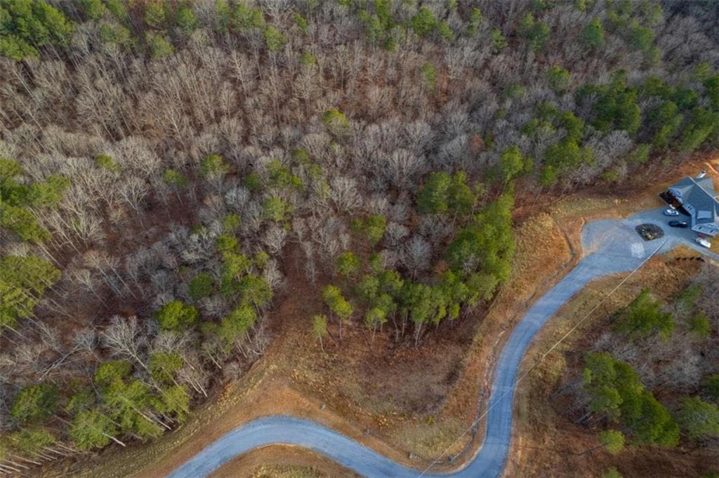 single family residence for sale at LT 186 Shelter Cove Trl, Talking Rock, GA 30175 — photo 3