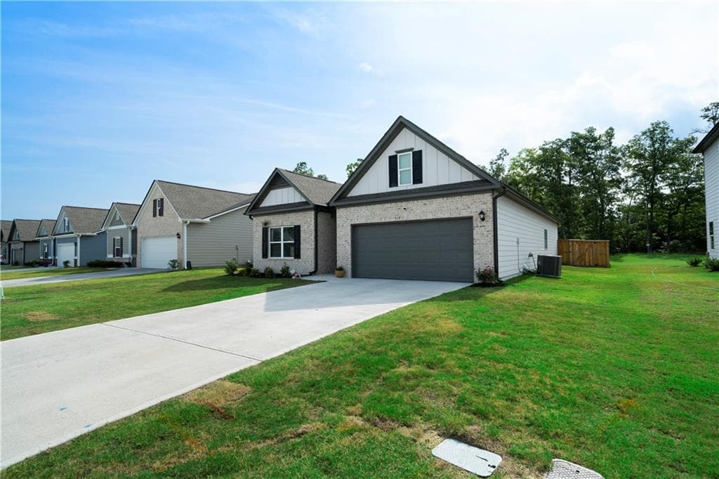 110 Royal Oak Drive, Rome, GA 30165 — most recent listing photo