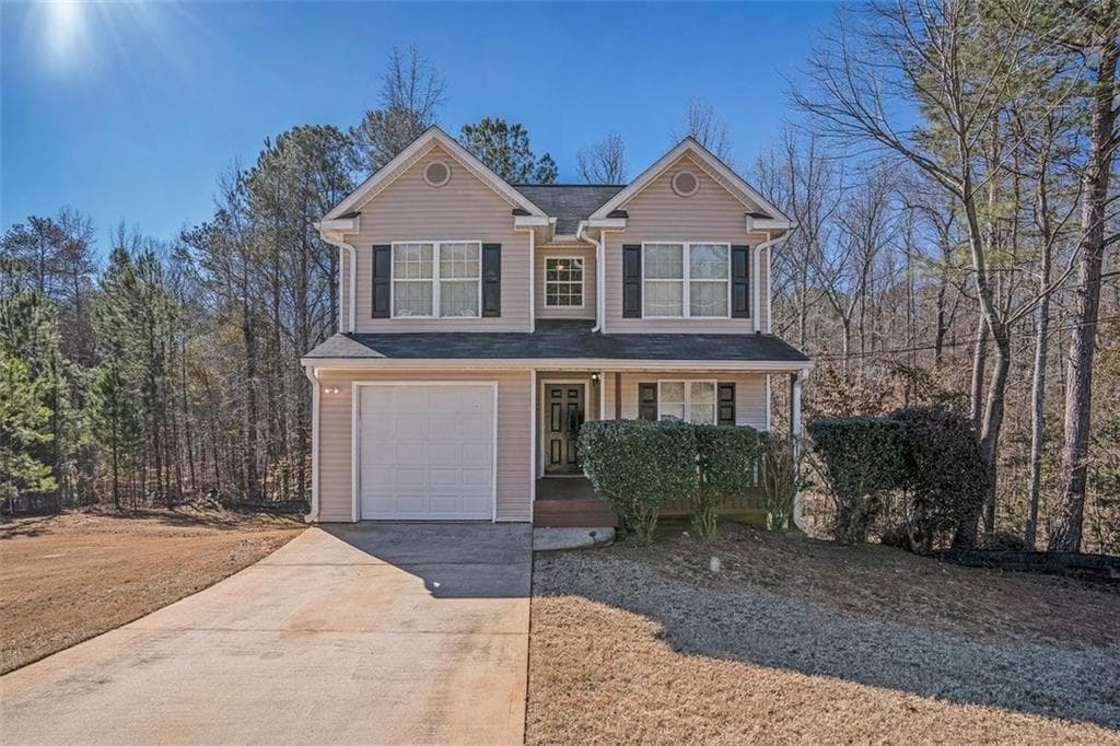 6 bedroom, 2 bathroom single family residence sold at 30 SAMPSON Court, Covington, GA 30016