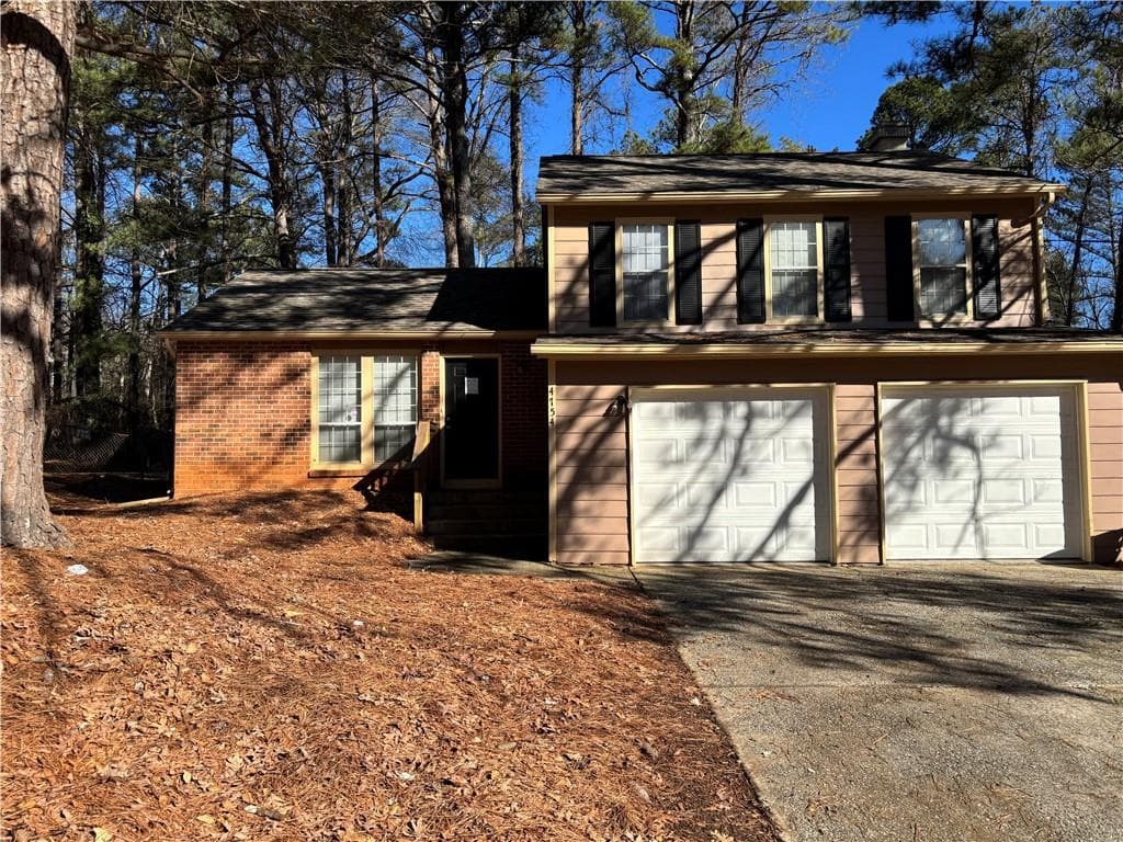 4754 White Oak Path, Stone Mountain, GA 30088 — most recent listing photo