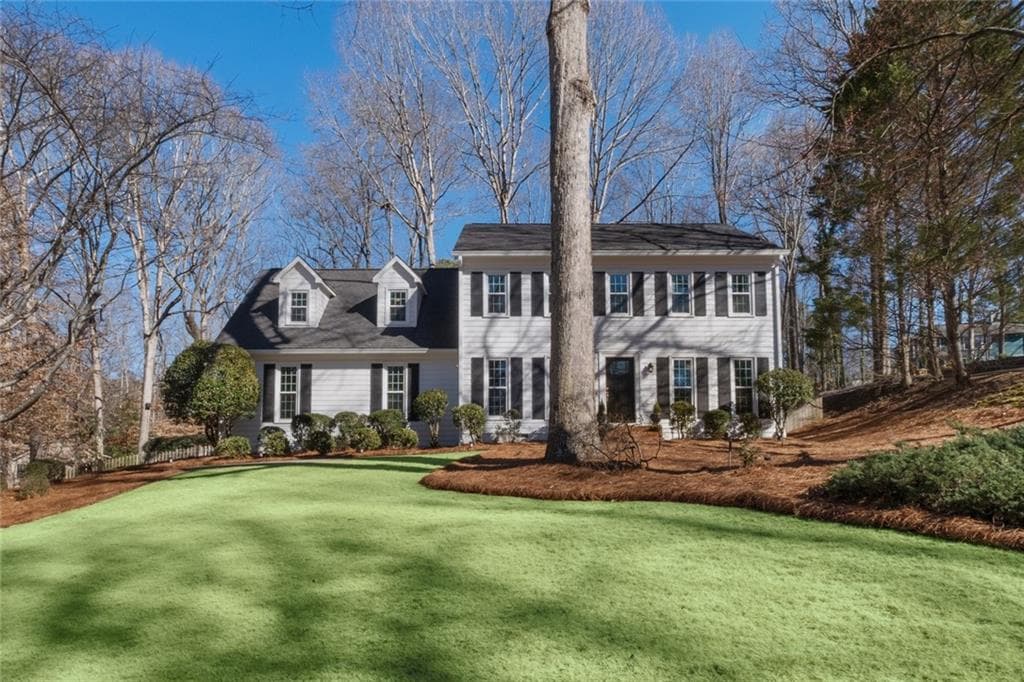 4172 Westchester Crossing, Roswell, GA 30075 — most recent listing photo