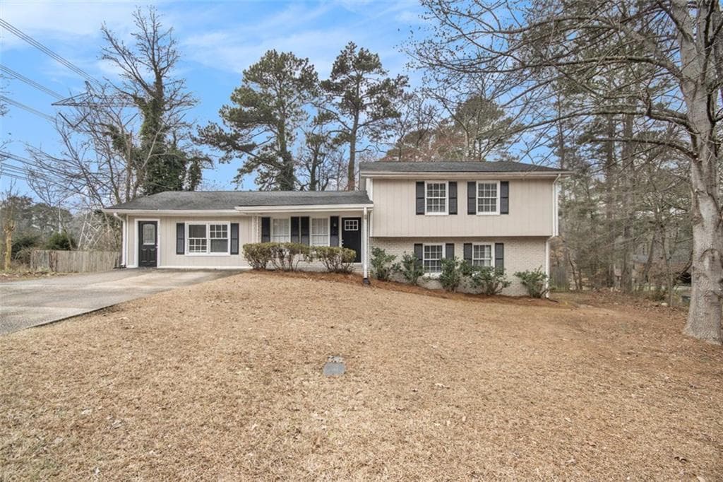 3898 ROSEDALE Lane, Douglasville, GA 30135 — most recent listing photo