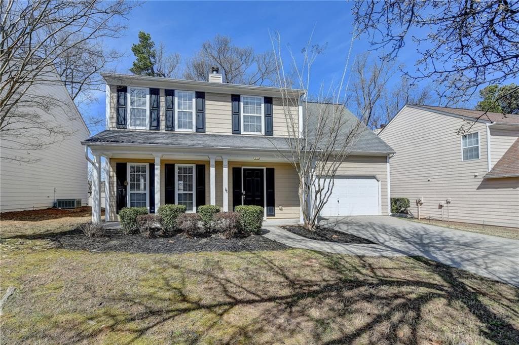 3260 Northcliff Drive, Suwanee, GA 30024 — most recent listing photo