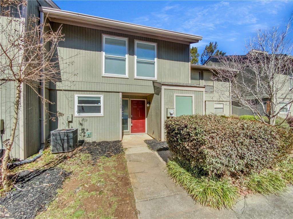 3580 Splinterwood Road, Peachtree Corners, GA 30092 — most recent listing photo