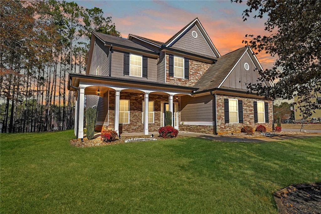 324 Mary Drive, Mcdonough, GA 30252 — most recent listing photo