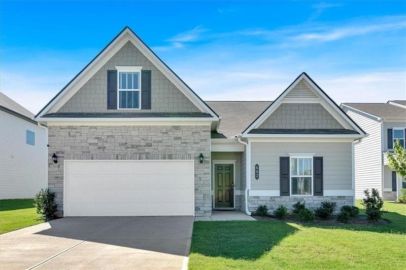 602 Summerfield Lane, Cartersville, GA 30120 — most recent listing photo