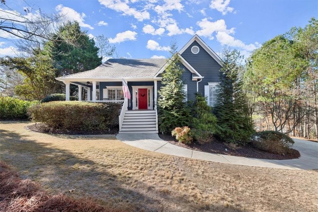 1945 Millers Path, Cumming, GA 30041 — most recent listing photo