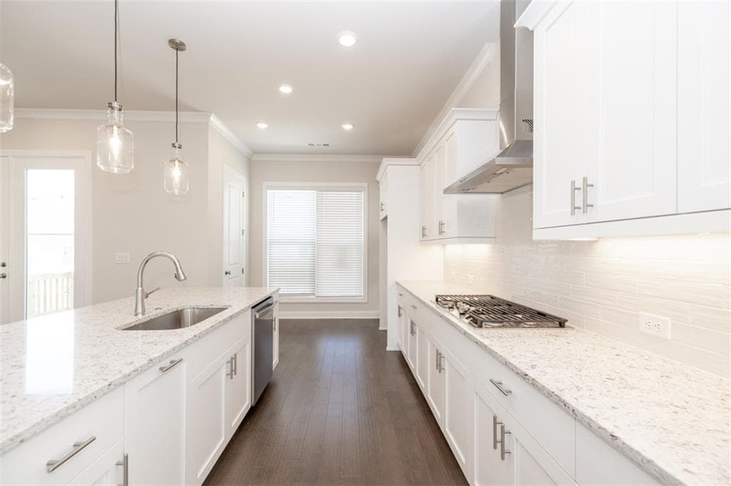 167 Basil Street, Cumming, GA 30040 — most recent listing photo