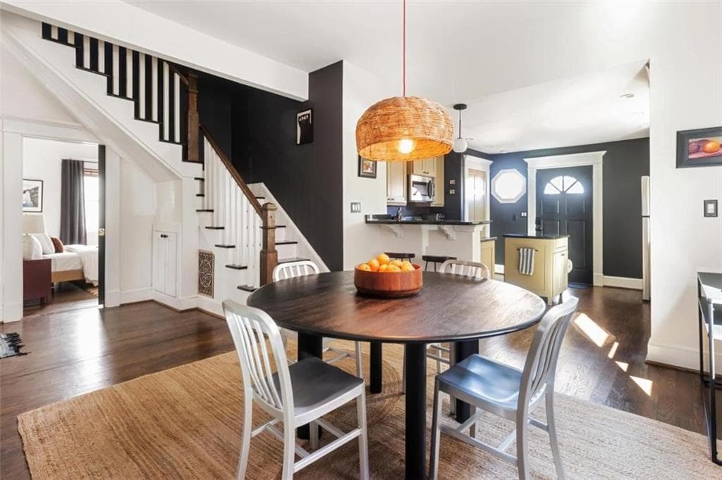 3 bedroom, 3 bathroom, 1,800 sq ft single family residence for rent at 1024 Kirkwood Avenue, Atlanta, GA 30316 for $4,900 a month — photo 3