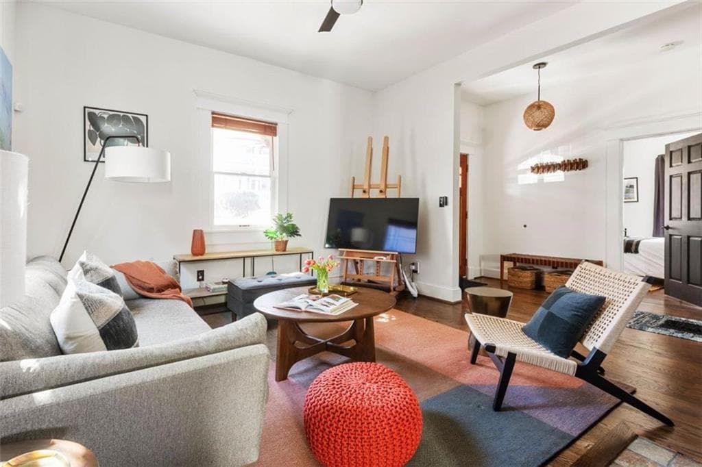 3 bedroom, 3 bathroom, 1,800 sq ft single family residence for rent at 1024 Kirkwood Avenue, Atlanta, GA 30316 for $4,900 a month — photo 8