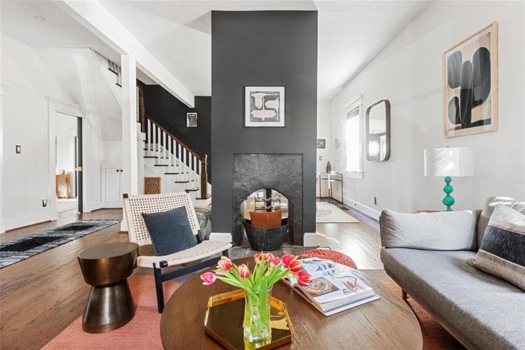 3 bedroom, 3 bathroom, 1,800 sq ft single family residence for rent at 1024 Kirkwood Avenue, Atlanta, GA 30316 for $4,900 a month — photo 10