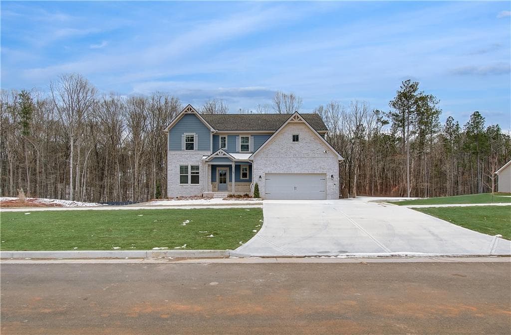 38 Slick Court, Senoia, GA 30276 — most recent listing photo
