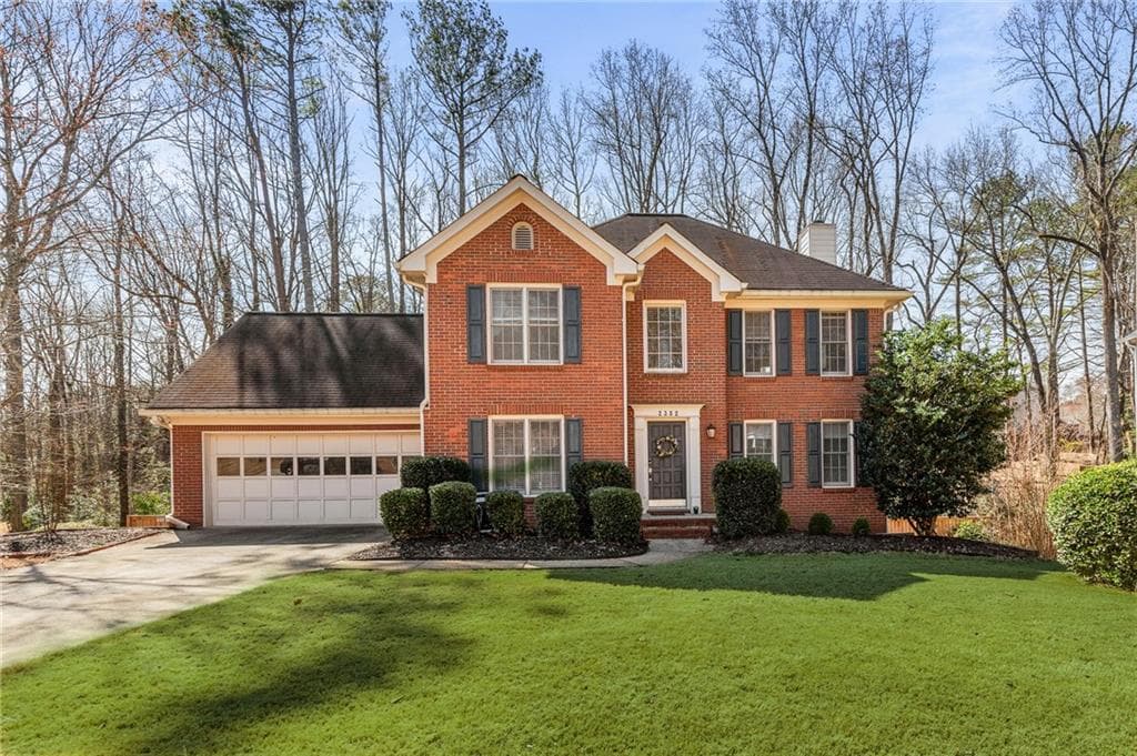 2352 Shore View Court, Suwanee, GA 30024 — most recent listing photo