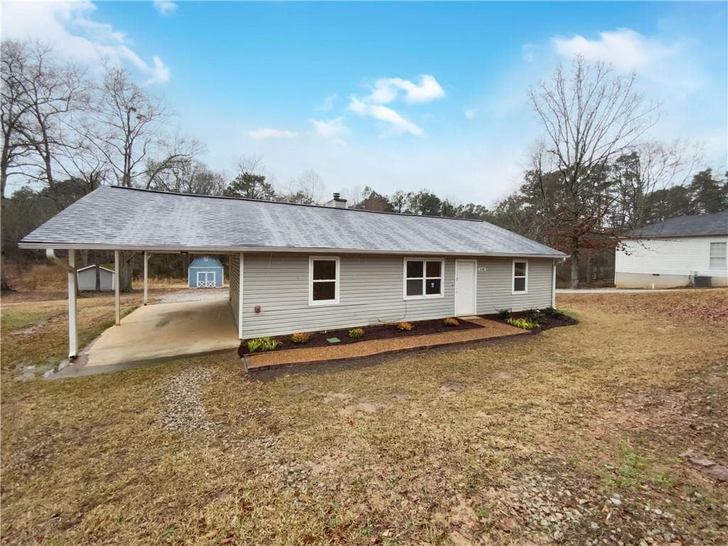 118 Mann Boulevard, Stockbridge, GA 30281 — most recent listing photo