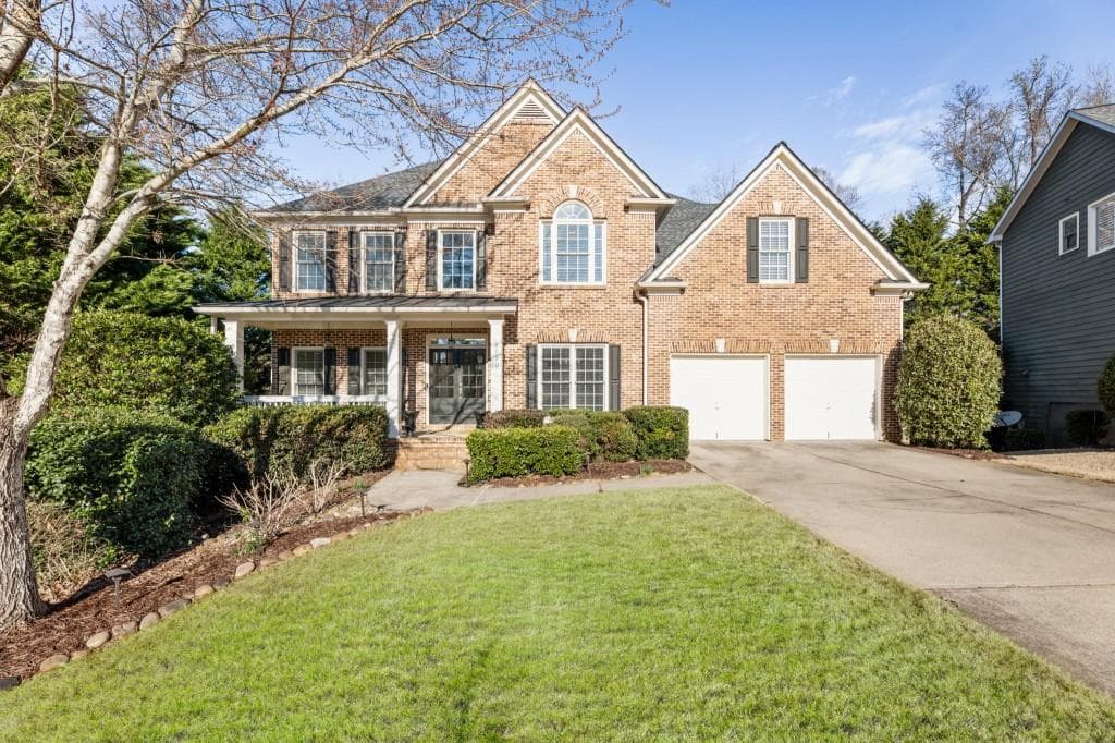 1050 Summerfield Drive, Cumming, GA 30040 — most recent listing photo
