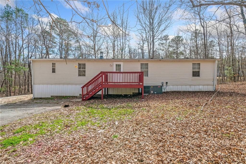 95 Riverbrooke Trail, Covington, GA 30016 — most recent listing photo