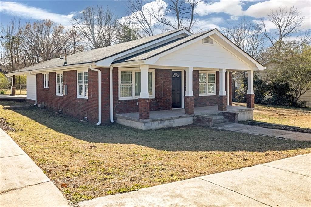 1729 SPRING Street, Conyers, GA 30012 — most recent listing photo