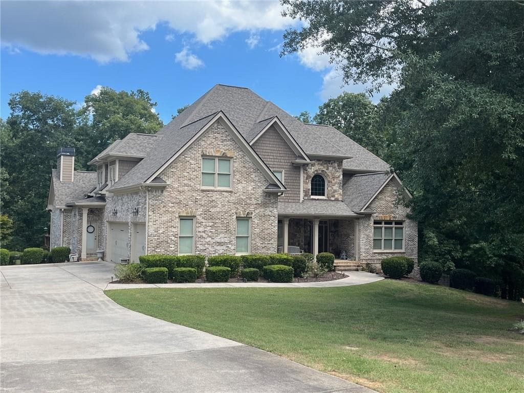 8440 Woodland Brooke Trail, Cumming, GA 30028 — most recent listing photo