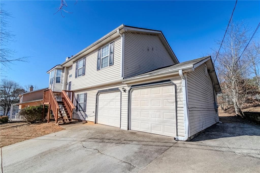 6138 Raleigh Oaks Court, Lithonia, GA 30058 — most recent listing photo