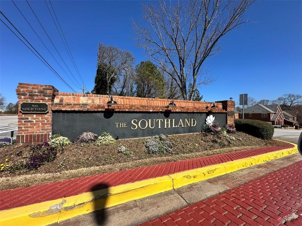 5 bedroom, 4 bathroom, 4,688 sq ft single family residence sold at 6026 Southland Drive, Stone Mountain, GA 30087
