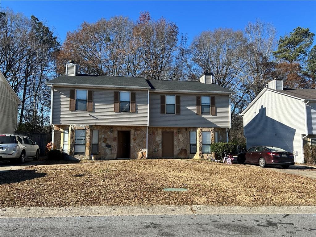 3636 Hopkins Court, Powder Springs, GA 30127 — most recent listing photo