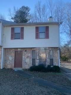 3 bedroom, 3 bathroom townhouse sold at 3626 Hopkins Court, Powder Springs, GA 30127