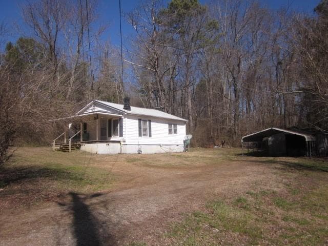339 Northside Drive, Jasper, GA 30143 — most recent listing photo