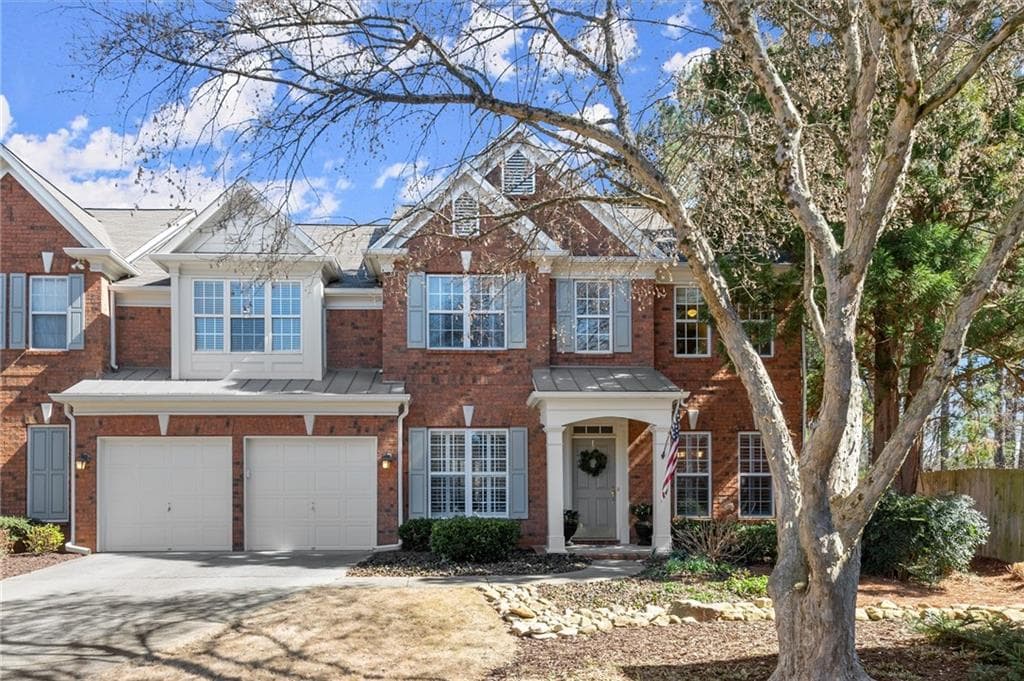 913 Thornington Place, Roswell, GA 30075 — most recent listing photo