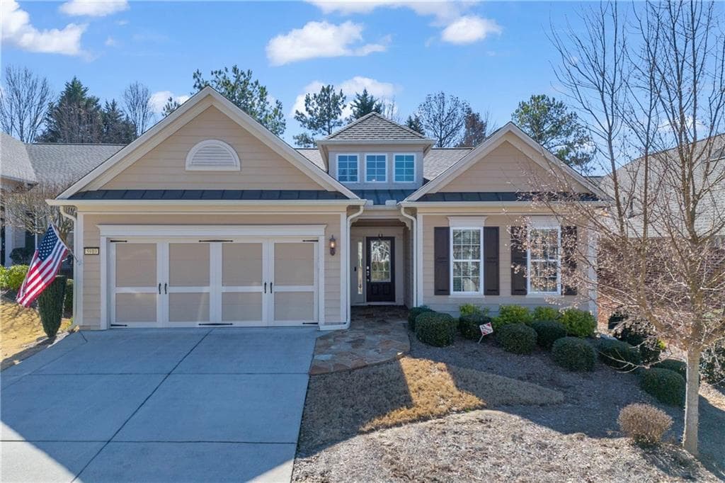 5910 Creekside Lane, Hoschton, GA 30548 — most recent listing photo