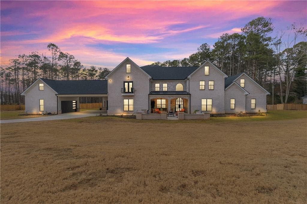 2634 Greenes Lane, Powder Springs, GA 30127 — most recent listing photo
